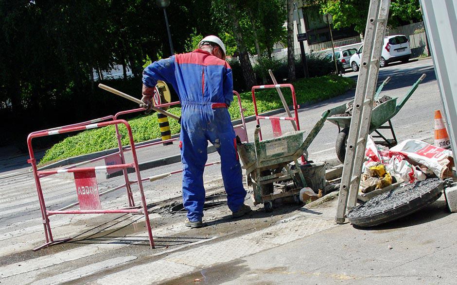 société de débouchage canalisation Paris 19